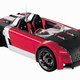 Image for article titled Suzuki's Vision Gran Turismo Proves the Company Would Make an Absolute Banger of a Roadster